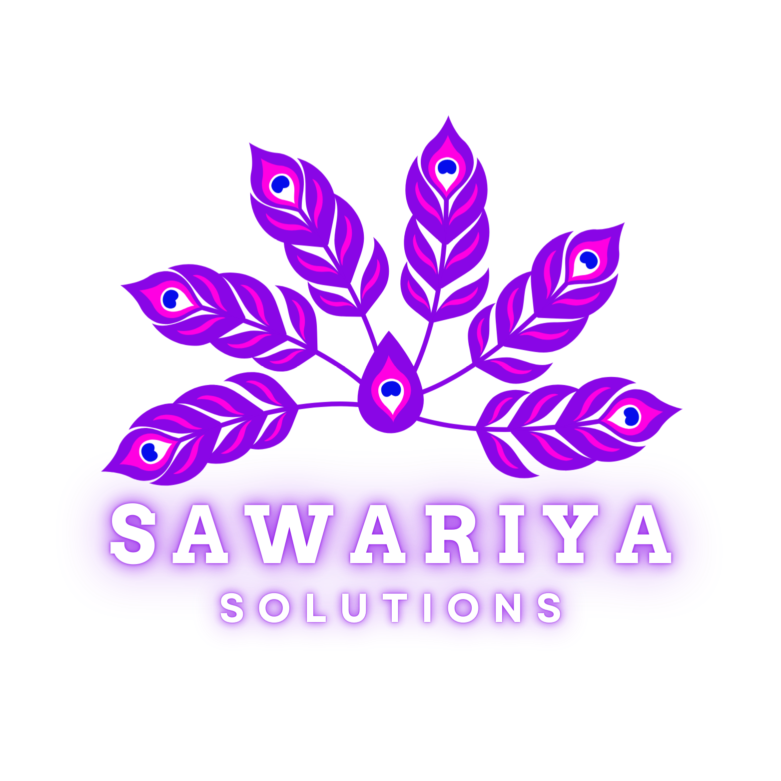 Sawariya - Logo
